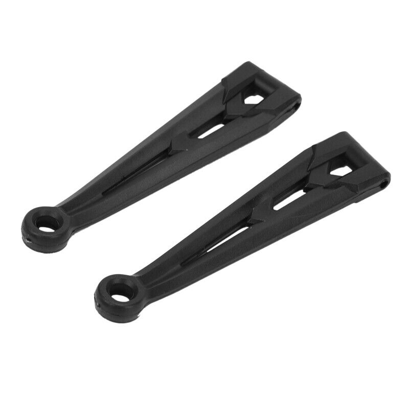 2X(2PCS Front Upper Suspension Arm 25-SJ06 Spare Parts XLH 9125 B1M1)