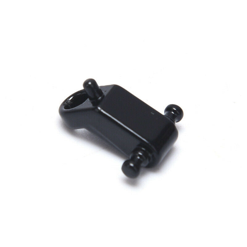 2Pcs Electric Guitar Roller String String Retainer Mounting Guitar Tree G.l8
