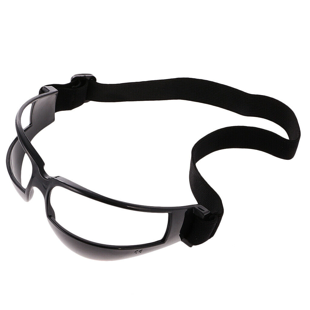Heads Up Basketball Specs Goggles Glasses Training Aid Training Sports