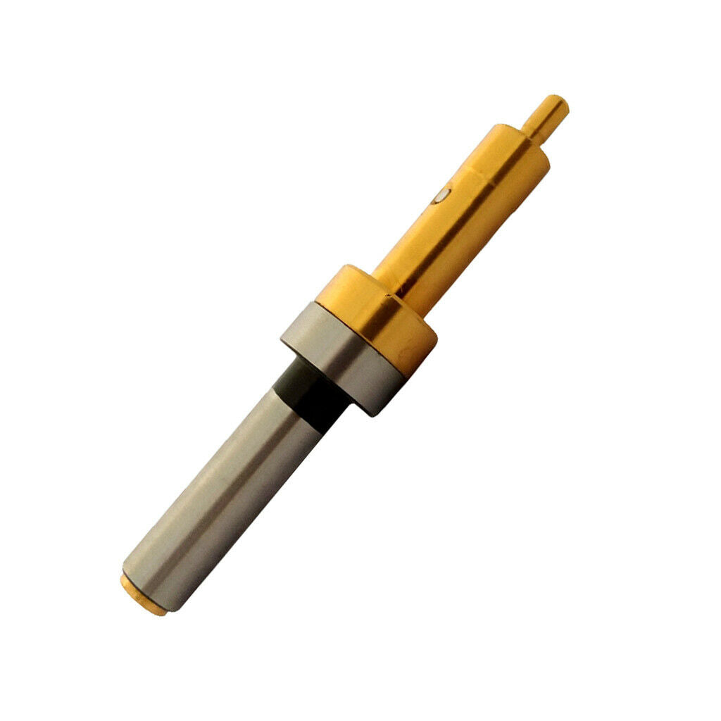 Micro Edge Finder and Center Finders Set of  Double End Single End 88mm
