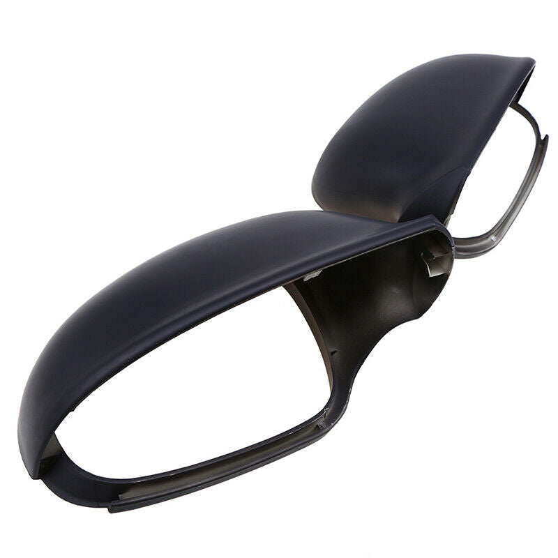 Pair Rear ViewÂ Mirror Covers Fit Volkswagen Golf/R32/GTI/Rabbit 2006-2009