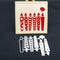 Birthday Candle Metal Cutting Dies Stencil DIY Scrapbooking Album Card Embosing