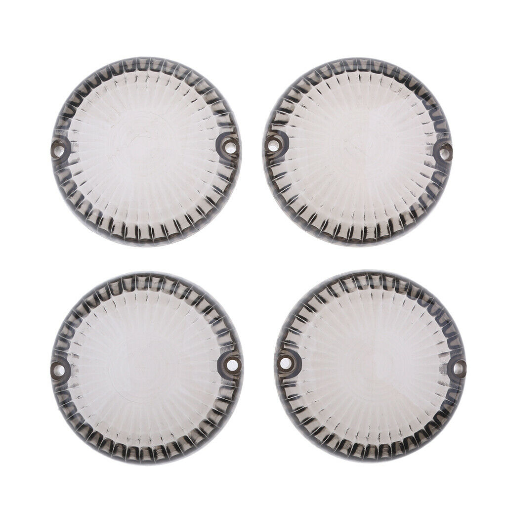 Turn Signal Lenses for  V-Star 650 Custom / Classic /  /