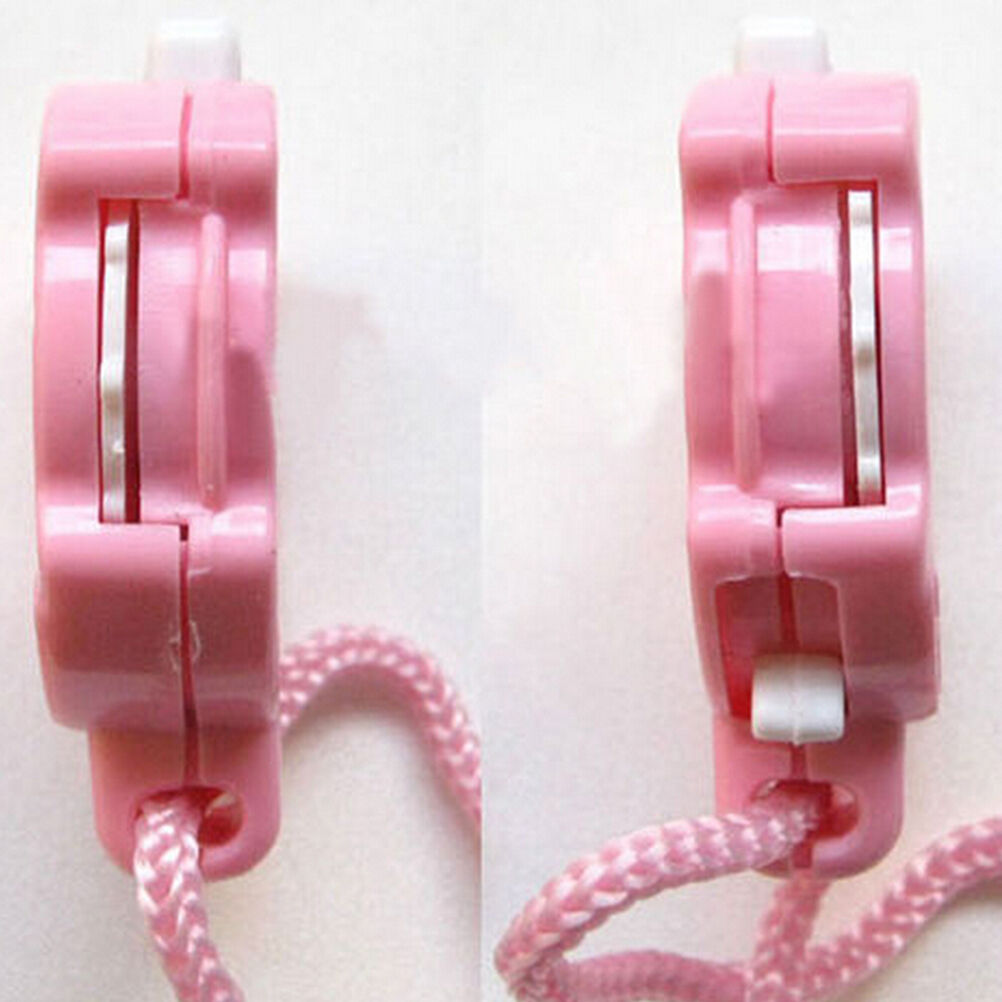 Mini Multi Purpose Knit Knitting Yarn Stitch Weave Row Counter Pendant St.l8
