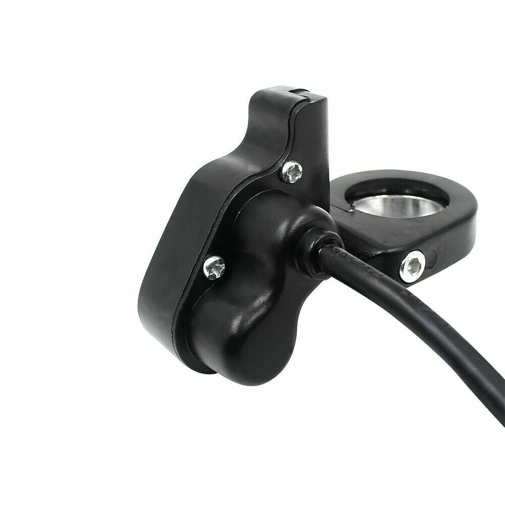 Switch Blinker Headlight Horn Turn Signal for 7/8'' Motorcycle Street Bike ATV