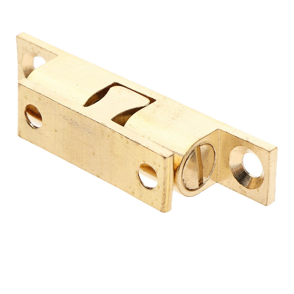 Boat RV Deck Cabin Door Cabinet Stud Catches Boat Hardwares