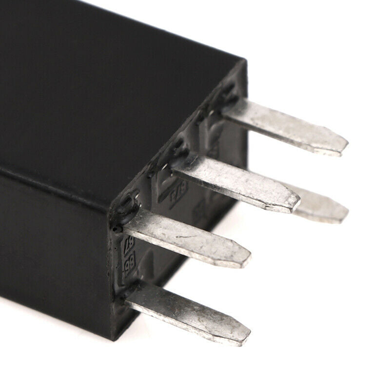 1PC 12VDC 301-1C-C-R1 U01 Automotive Relay 35A/20A 5 Fe.l8
