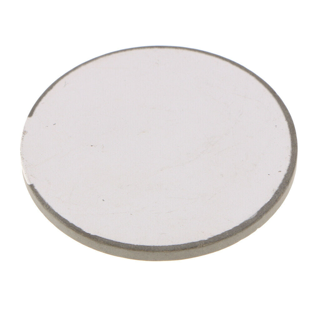 Set of 1 50mm Piezo Disc Transducer Ultrasonic for Cleaning Transducer Kit