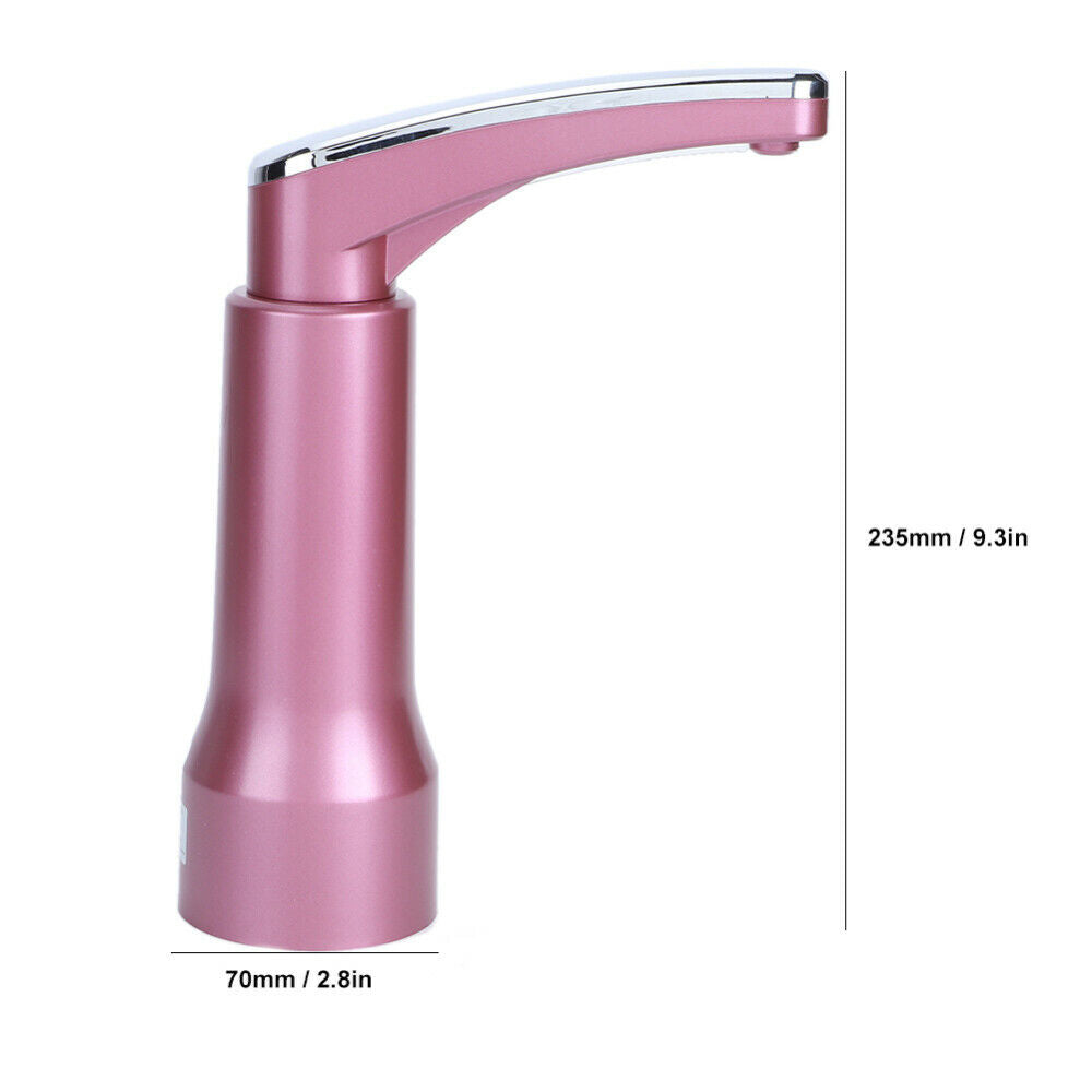 Automatic Electric Drinking Water Pump Portable Water Dispenser Water Bottles