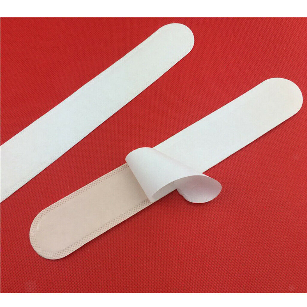 Hat Size Reducer Adjuster Pads Self- Adhesive Strips Sizing Tape Absorber