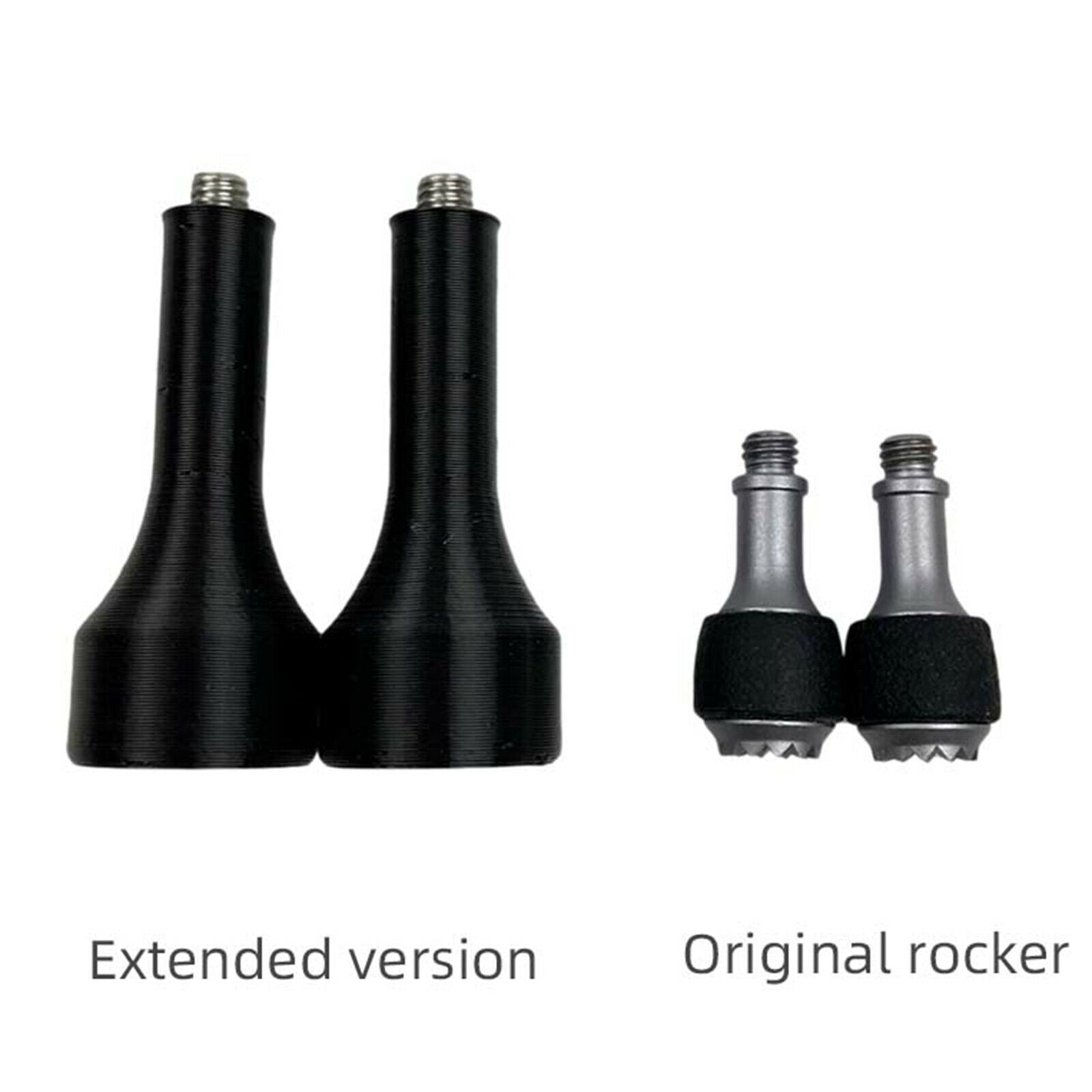 Joysticks Lengthen Thumb Rocker Extended Accessories for DJI MAVIC Min i2