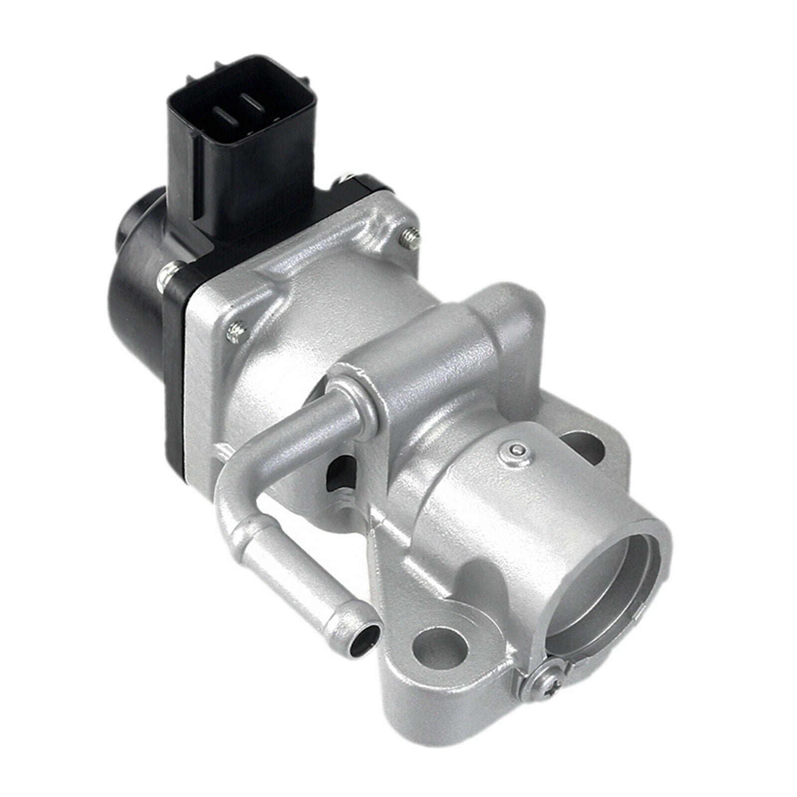 Replacement Exhaust Gas Recirculation EGR Solenoid Valve 1590848 1S7G9D475AE