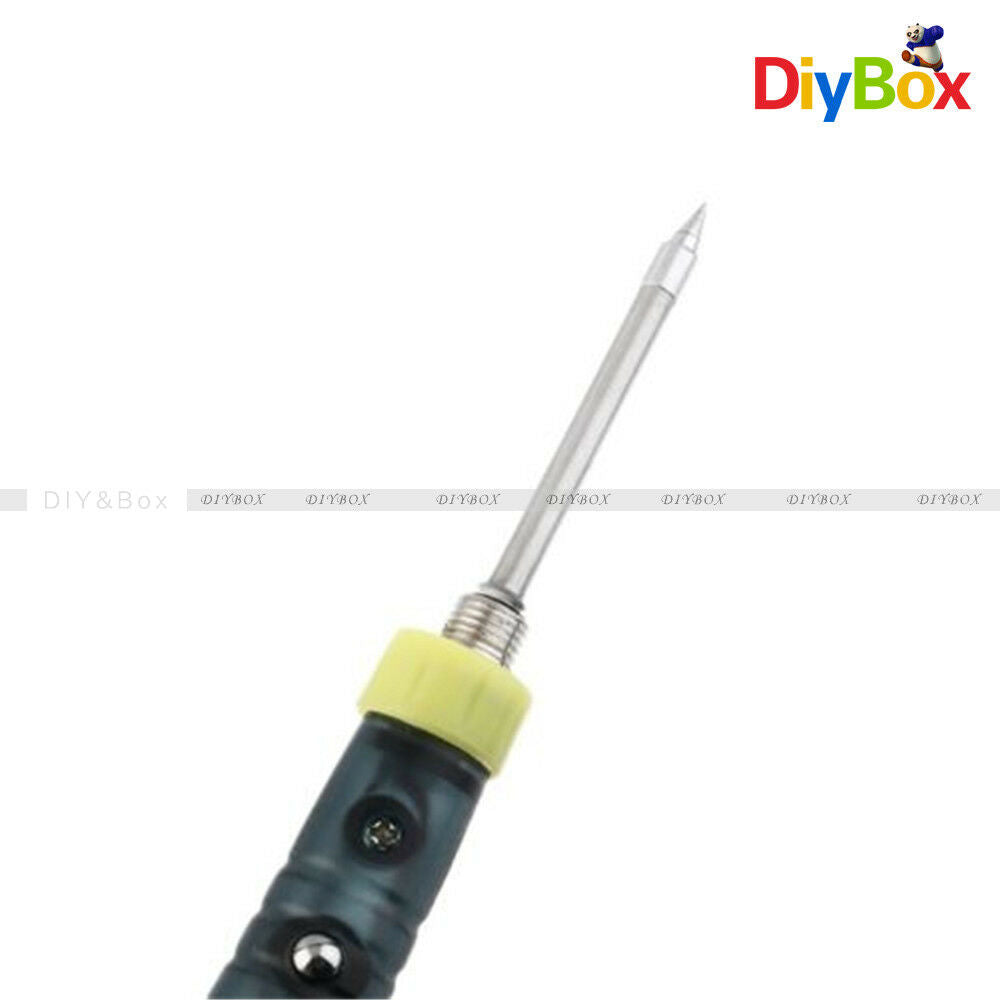 5V 8W Mini Portable USB Electric Powered USB Soldering Iron Pen/Tip Touch Switch