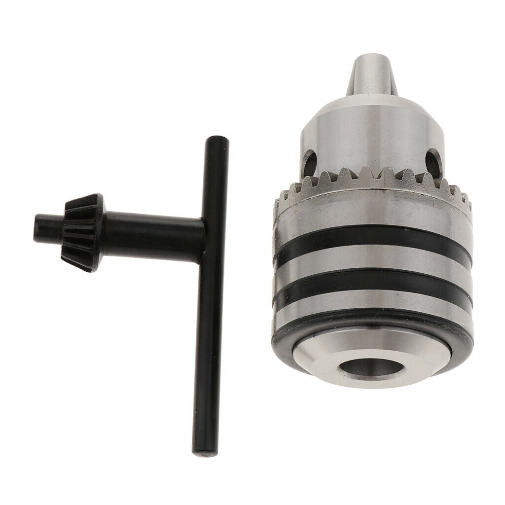 Drill Chuck Key Adaptor Chuck Driver Converter Woodworking Tool 50x85mm B