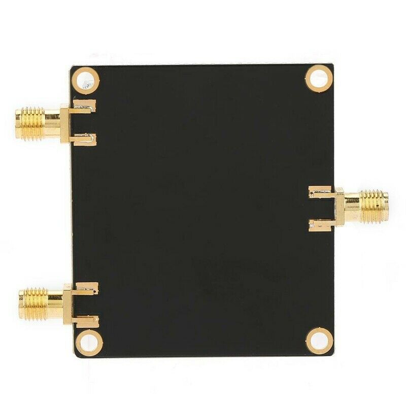 Power Splitter 100-2700M Frequency RF Power Splitter One Channel Input Signal X4