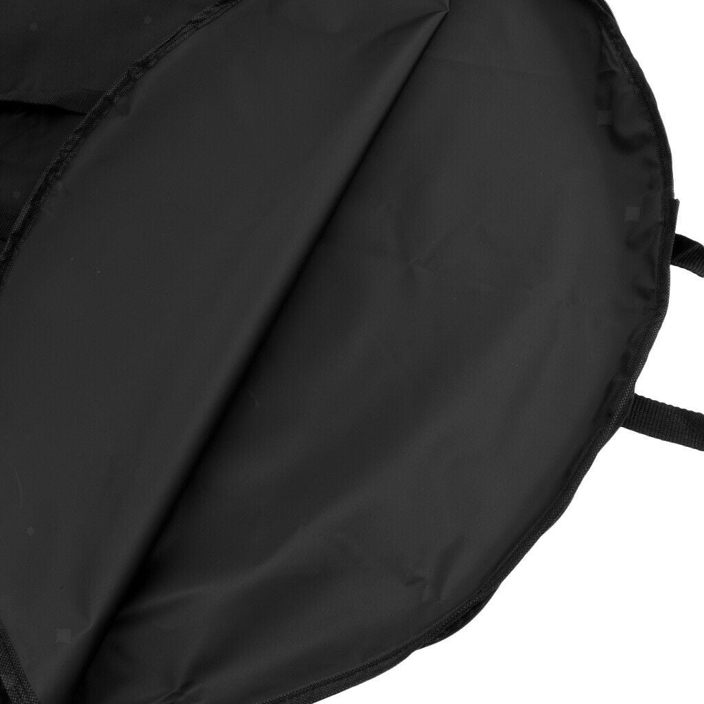 29Inch Waterproof Bicycle Bike Cycling Wheel Carry Storage Bag Holder Pouch