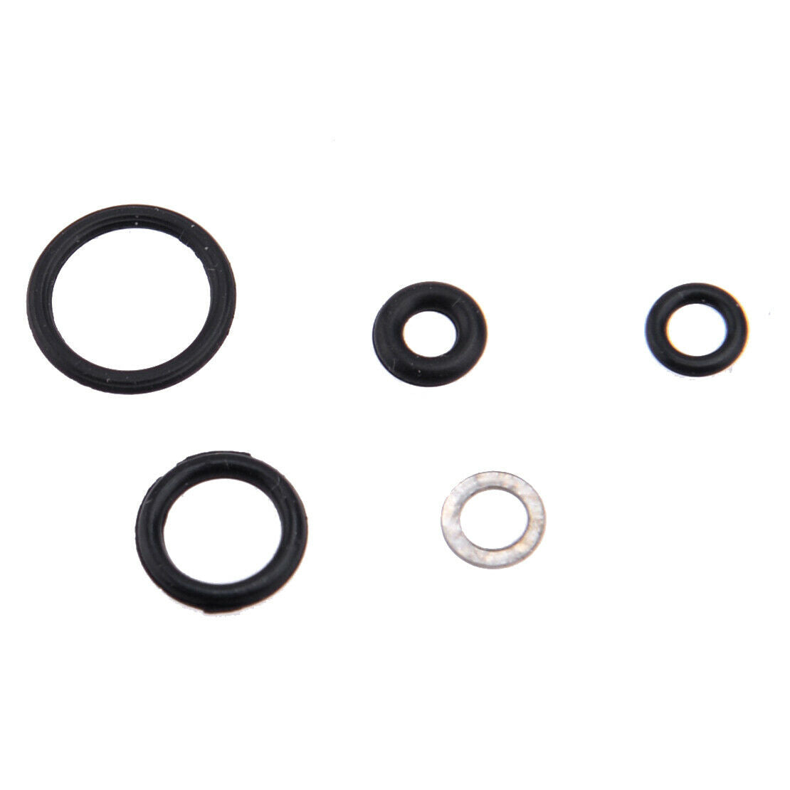 4Set Carburetor Repair Rebuild Kit Fit For Yamaha XJ600N XJ600S Diversion