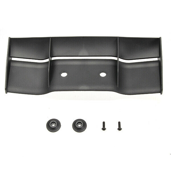 Tail Wing EB1008 for JLB Racing CHEETAH 1/10 Brushless RC Car Parts AccessorieW7
