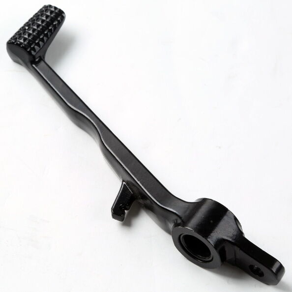 Rear Brake Pedal Fit For Kawasaki Ninja ZX10R 2004-2010 ZX6R 2005-2008 ZX636