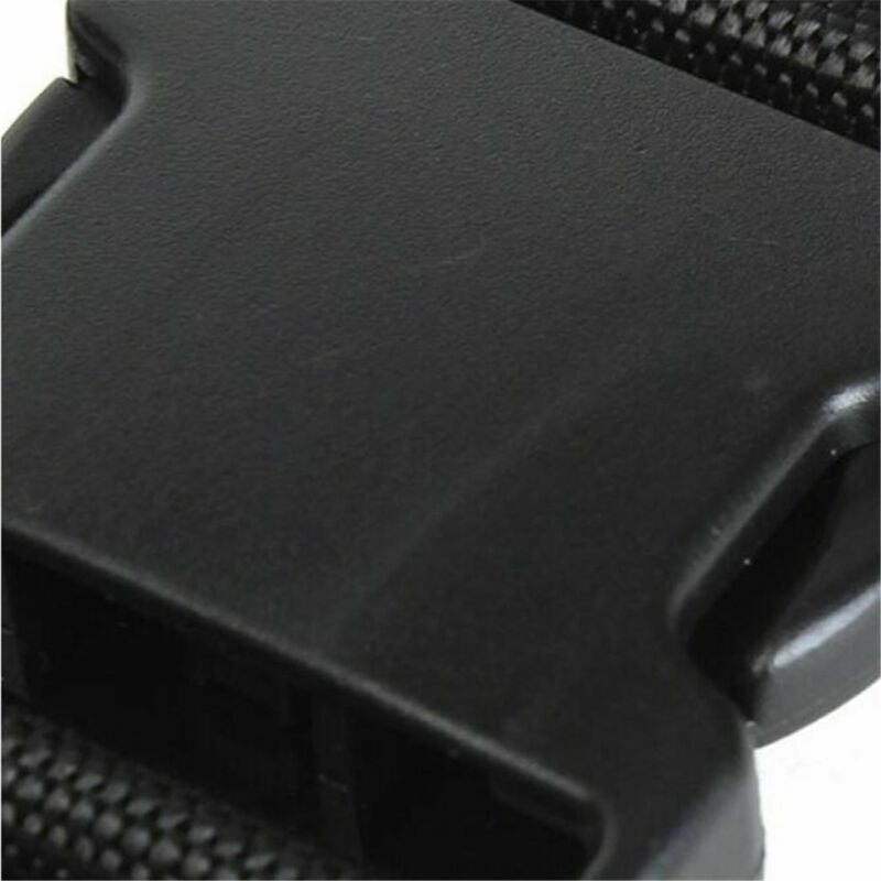 2PCS Nylon Adjustable Quick Release Heavy Duty Tool Work Belt Workers Builders