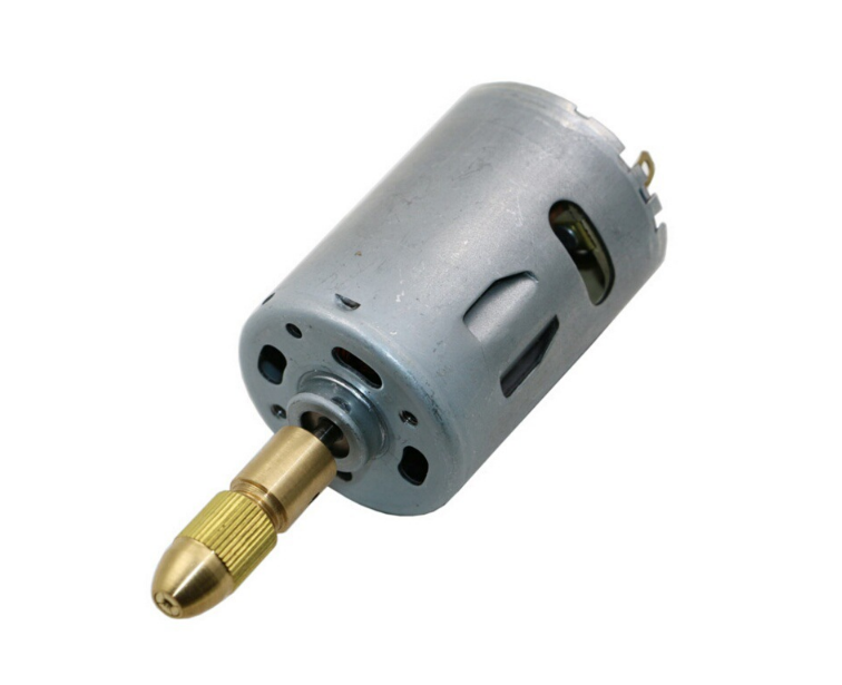 8Pcs 3.17mm Copper Drill Clamp 0.5-3mm Electric Drill Bit Collet Drill To.l8
