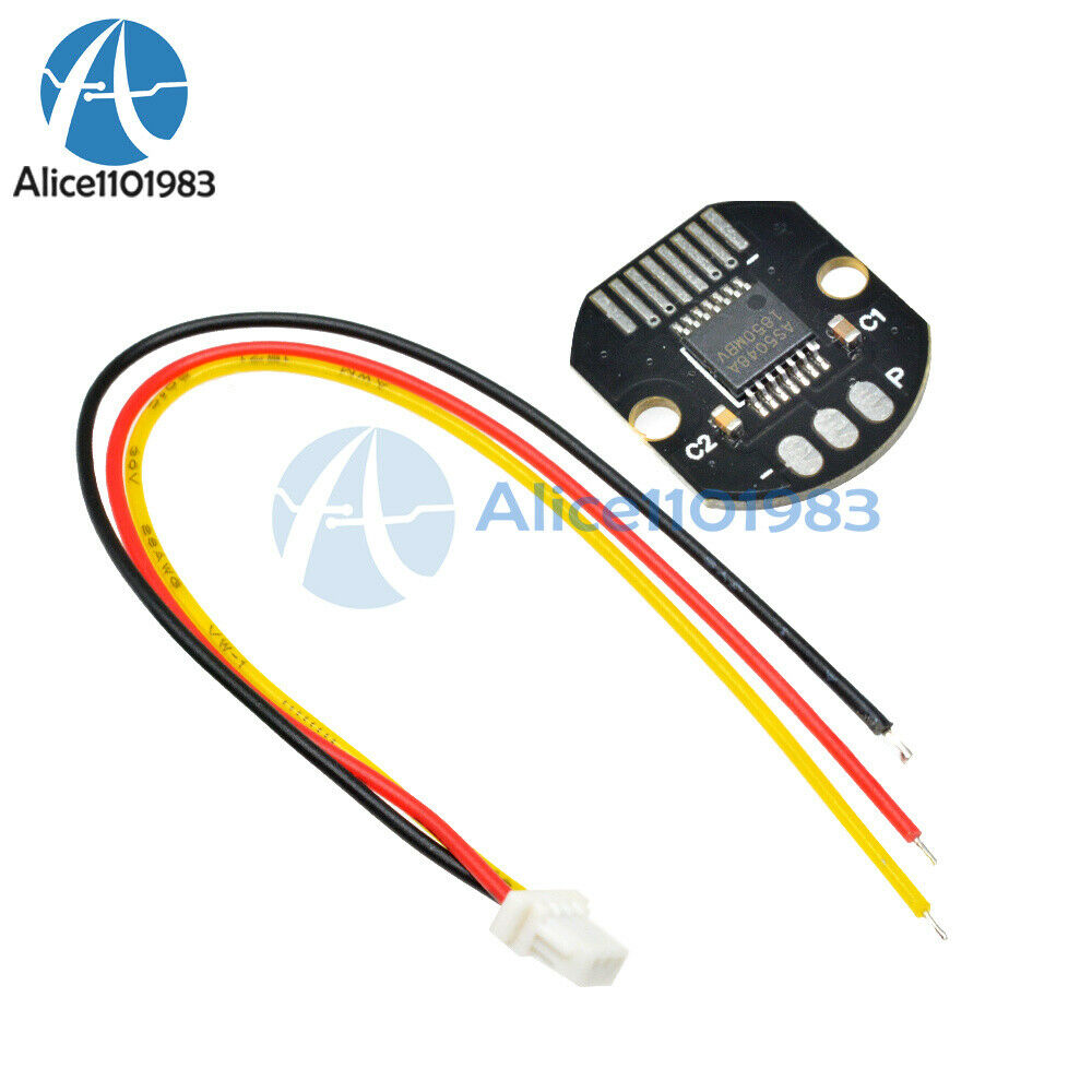 AS5048 Magnetic Encoder Precision PWM + SPI Interface 14Bit For Brushless Motor