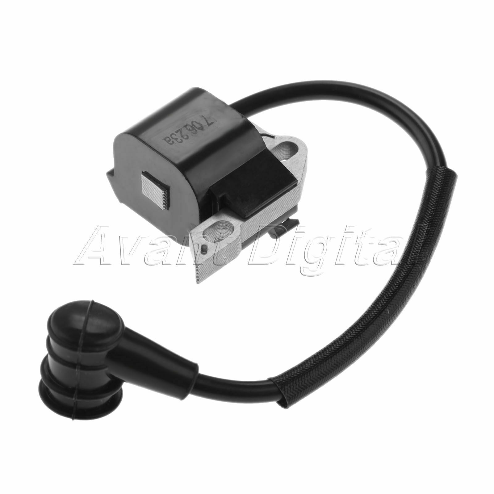 Ignition Coil For STIHL 021 020 023 025 020T MS210 MS230 MS250 Parts Replacement