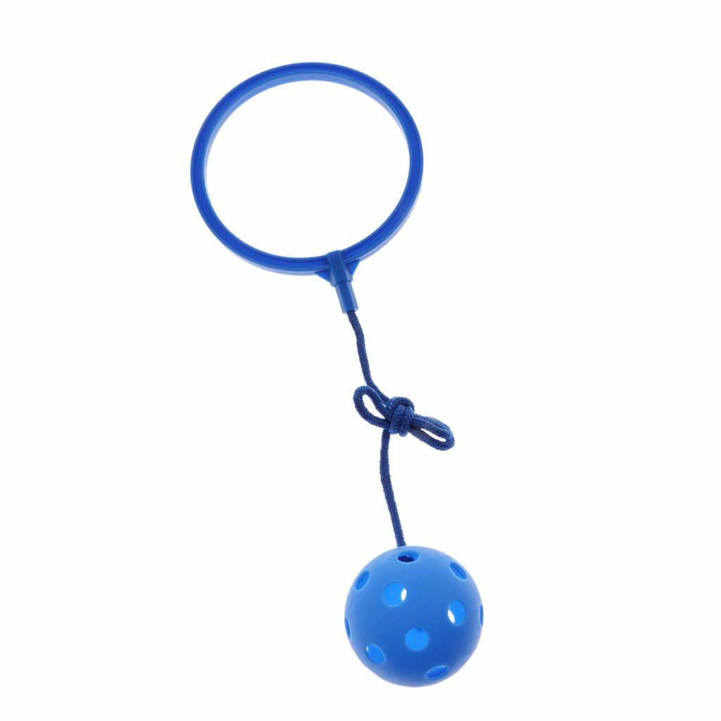 Jump ring children's ankle jump ropes, sports swing for children boys