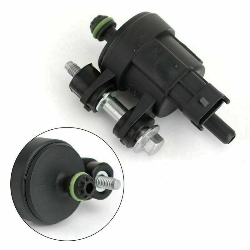 Vapor Canister Purge Valve Fit 2009-18 Chevrolet Traverse Buick Enclave 3.6L FG