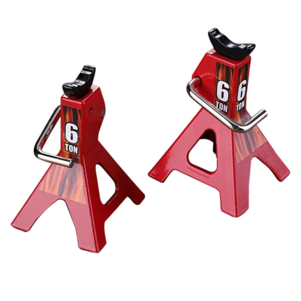 2Pc 6T   Stand Repair Tool For  TRX4 Axial SCX10 CC01 D90 D110 TF2