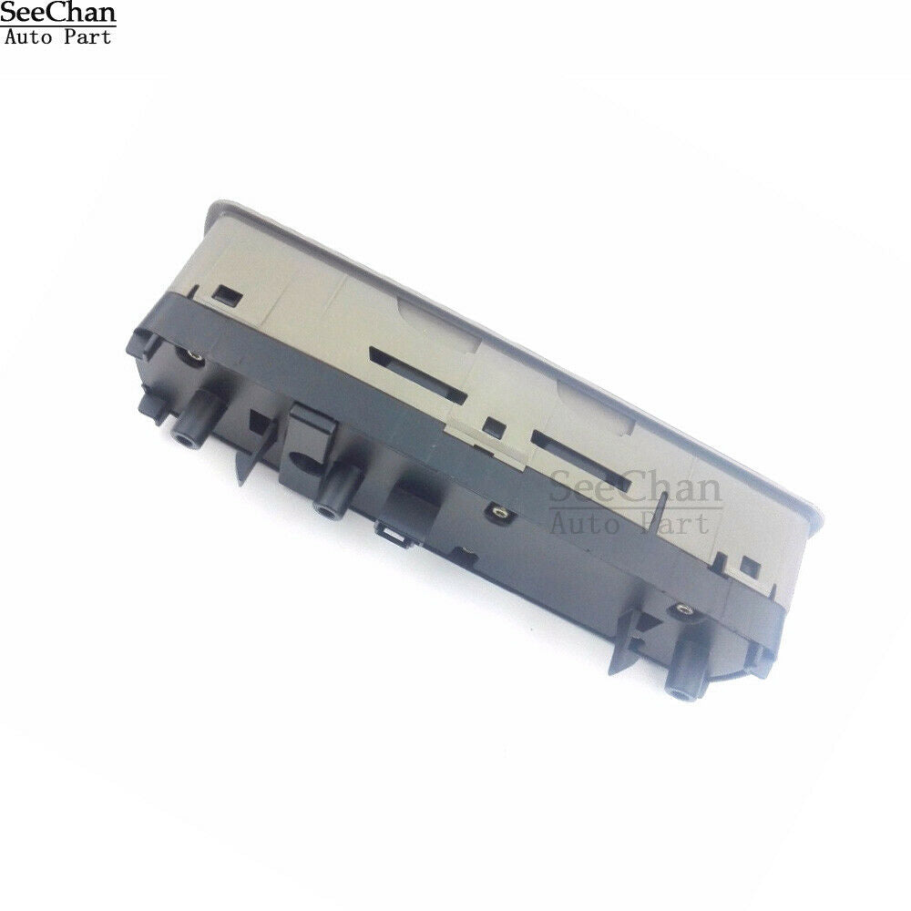 1pc Gray Housing Power Window Master Switch Fit For Benz X164 GL W251 R W164 ML