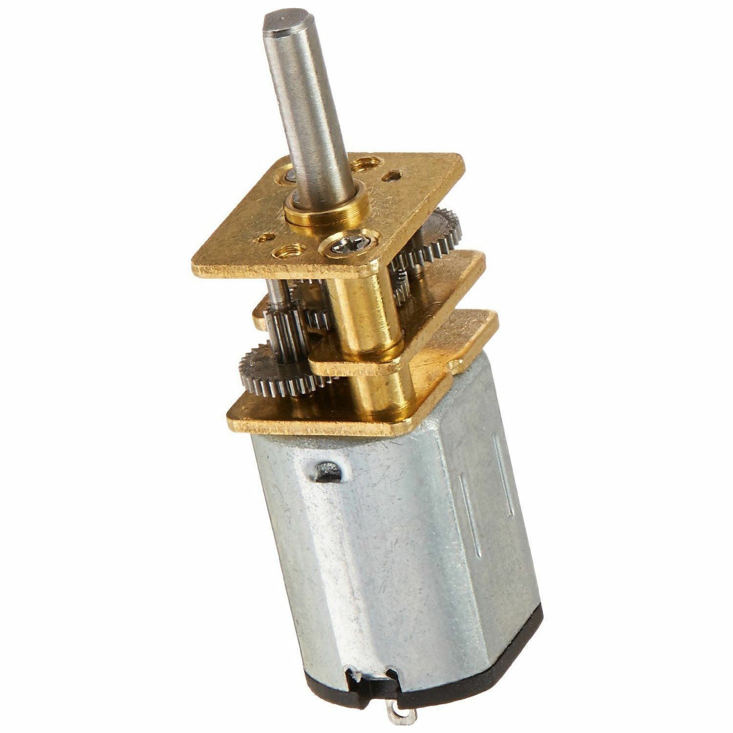 JA12-N20 ModÃ¨le Dc 12V 100RPM Torque Boite de Vitesse Micro Gear Moteur Y6N8 (B)