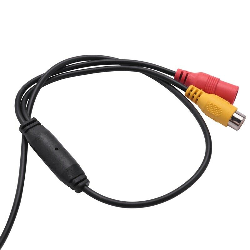 1X(Car Reversing Rear View Camera For Medes Mercedes Ml M Mb W164 Ml350 Ml336K6)
