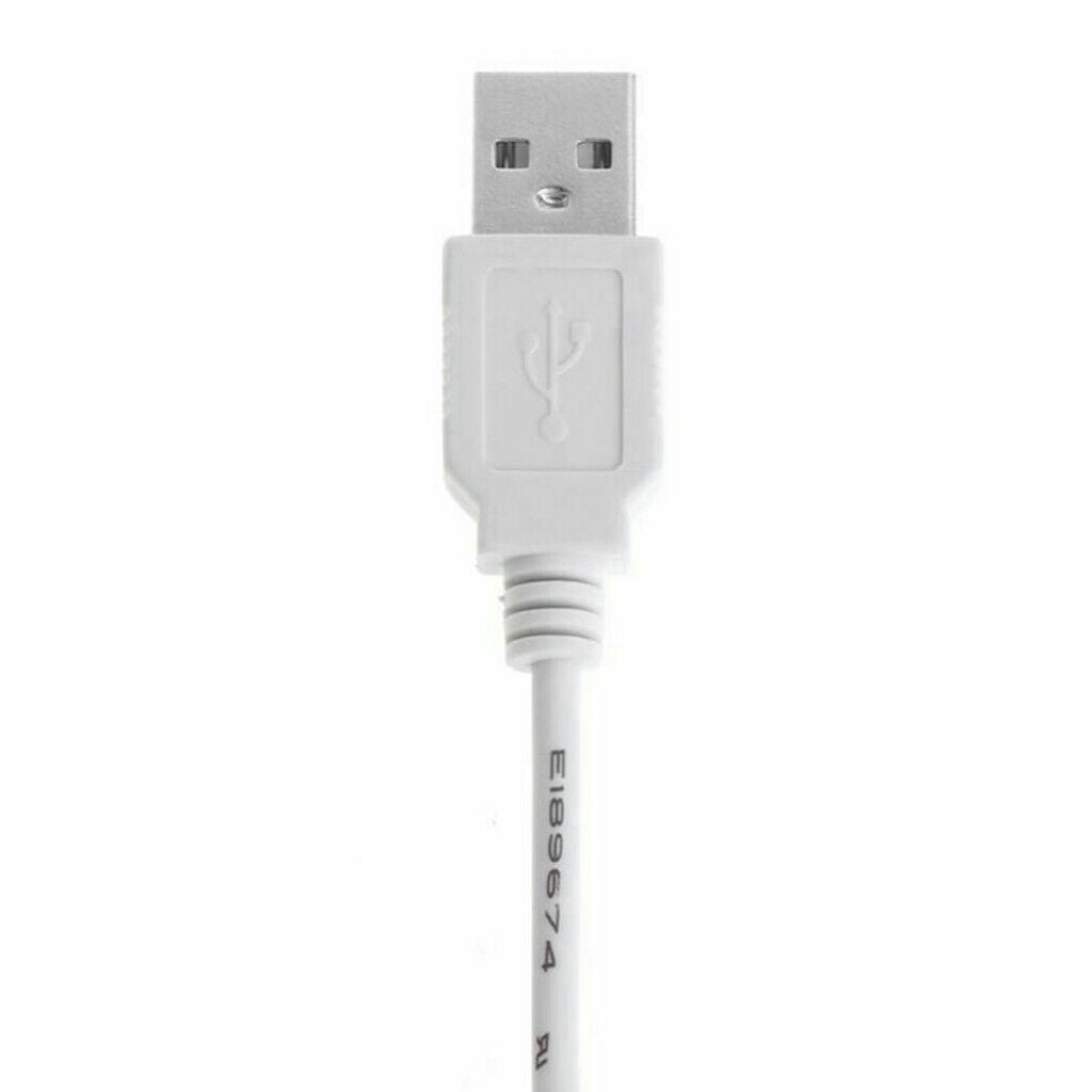Micro USB Cable with on/OFF Switch Power Button  & Phone Charging