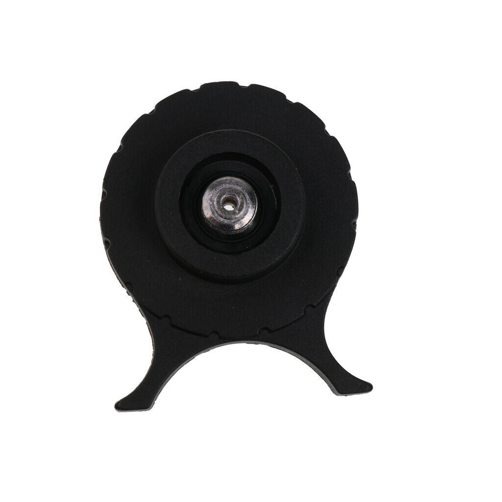 Camping Stove Plug Adapter For Gas Tank Converter