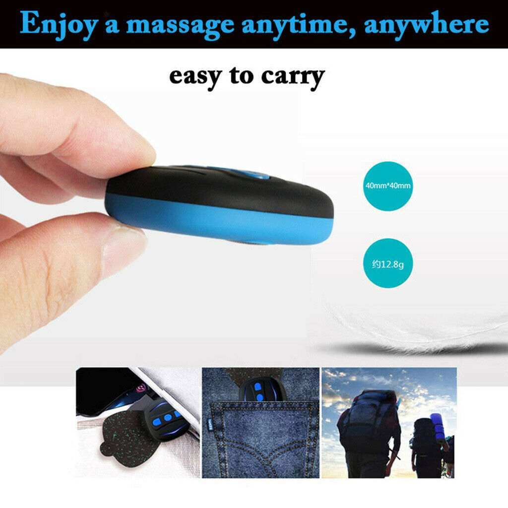 Massager Leg Care Shoulder Kneading Cervical Massager Cushion for Home Car