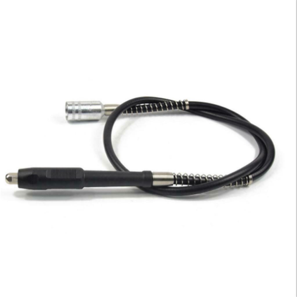 Flexible Shaft with 100 Cm Extension Cable for Rotating Polishing Grinding Tool