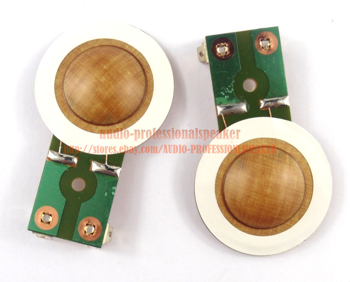 2PCS/LOT Diaphragm for Selenium RPDT150, DT150, RP-DT150, DT150-OEM