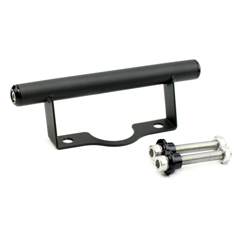 Handlebar Extension Levers NavigationÂ Bracket For SUZUKI GSX1300R HAYABUSA 99-20