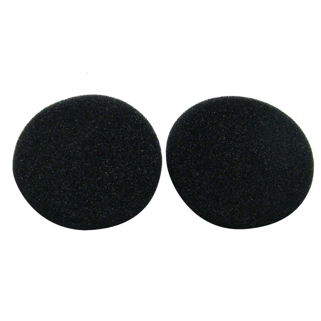 2x Replacement Ear Pads Cushions+Headband For Sennheiser PX100 PX100II Headset