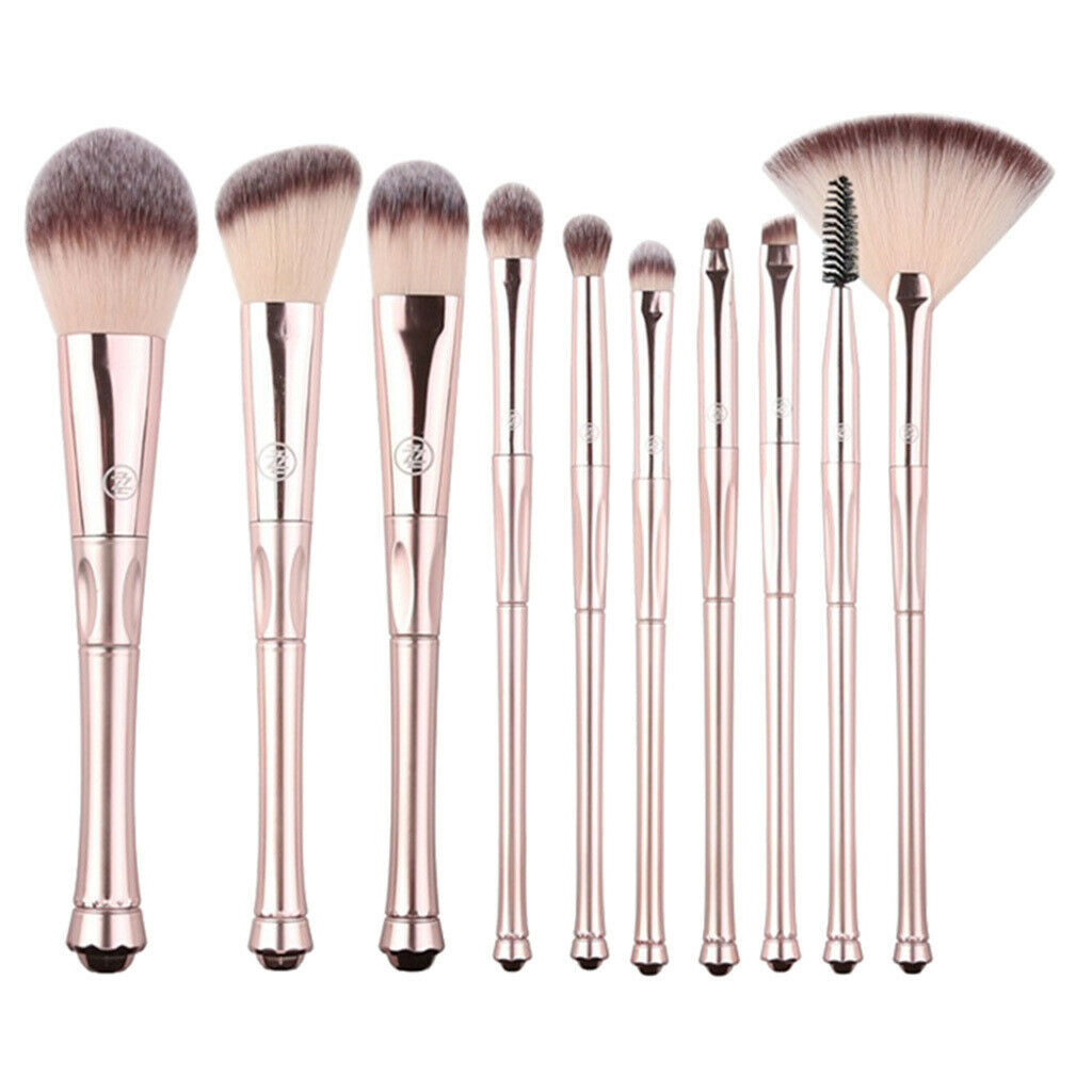 Premium Cosmetic Powder Makeup Brushes for Beginners Large Shader Brush