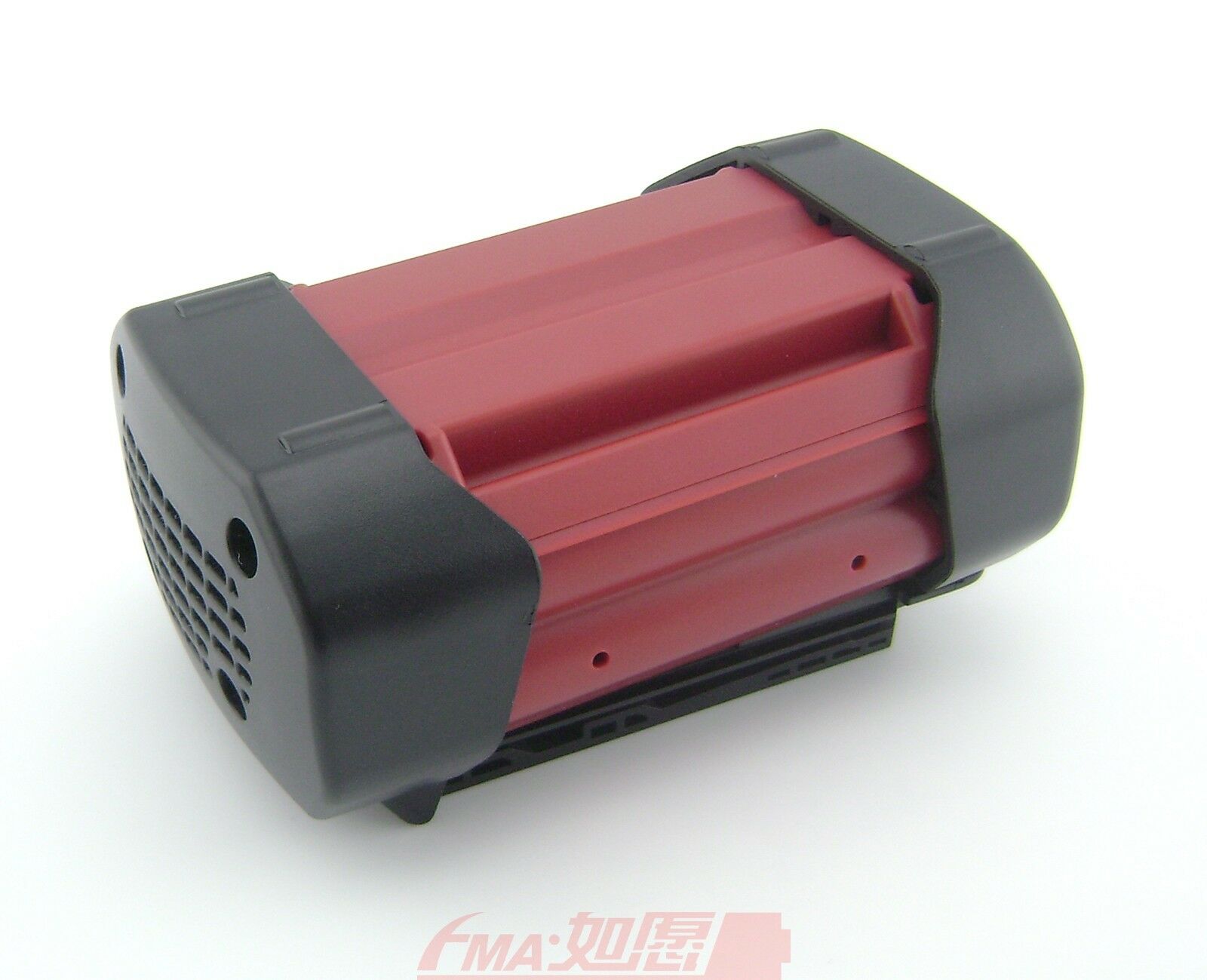 Plastic Shell/Case for BOSCH Drill Battery Box DIY to 36V No Li-ion Cells Inside