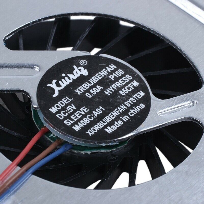Laptop CPU cooler heatsink cooler cooling fan for Lenovo / ThinkPad T61 T61p EN2