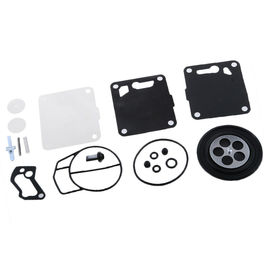 1 Set Carburetor Repair Kit Gasket Kit Carburetor Conversion Kit Carburetor