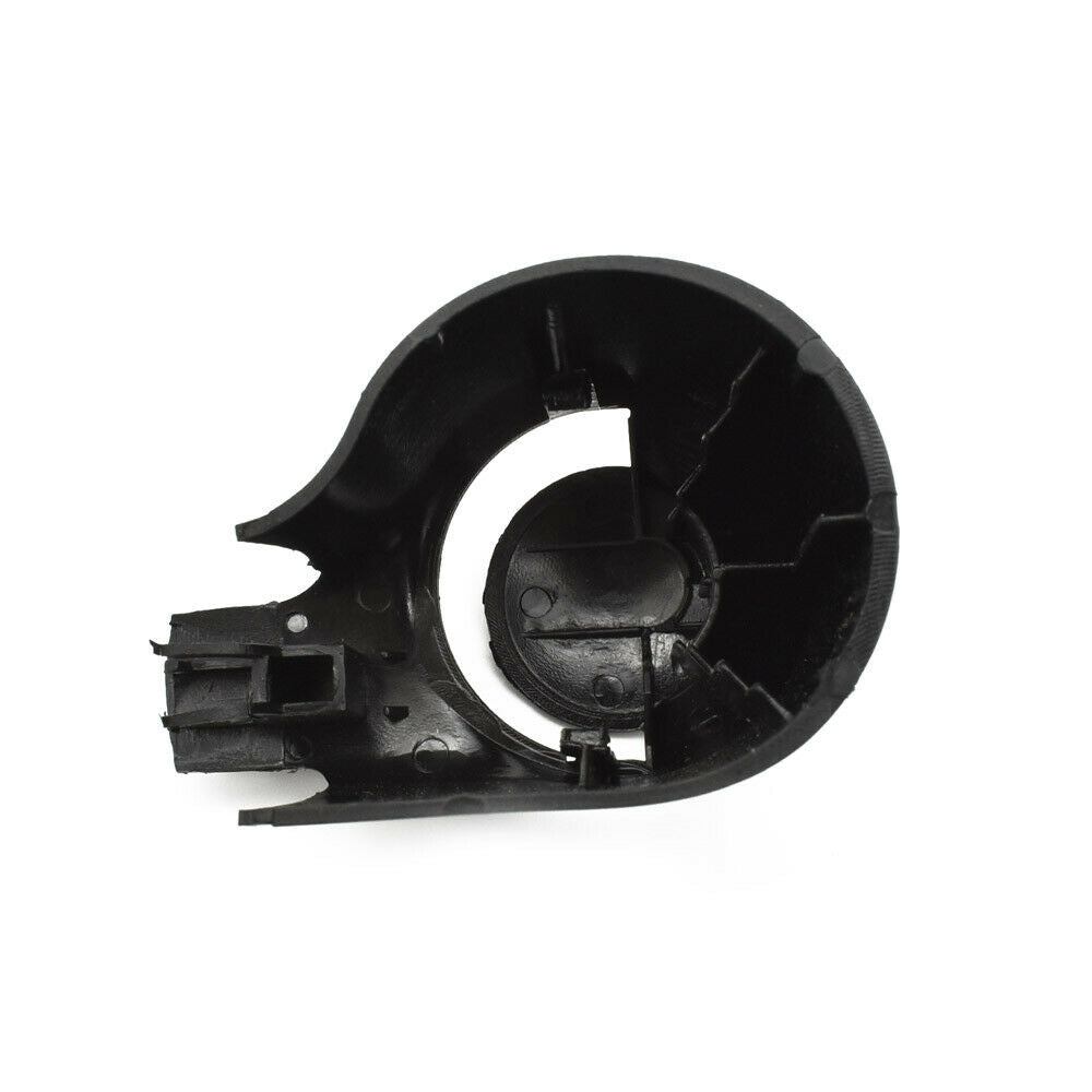 Car Rear Wiper Washer Arm Blade Cover Cap For VW MK5 Golf Passat Caddy Tiguan