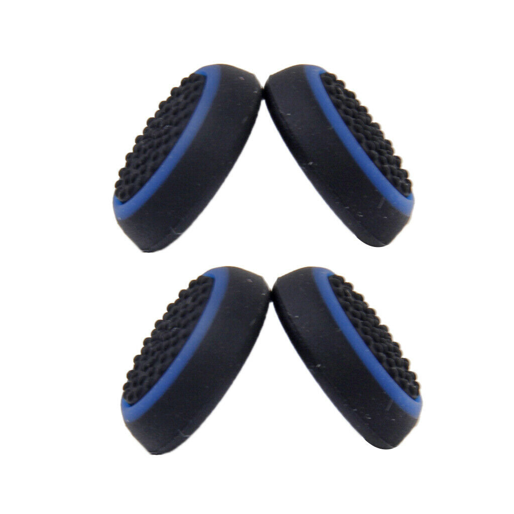 2 Pairs of Joystick Control Bar Covers for  4