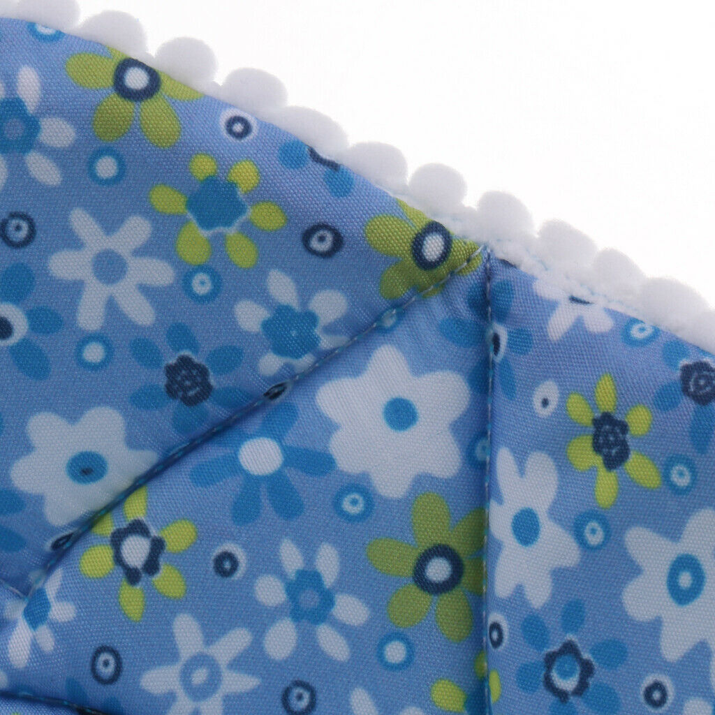 Comfortabe Printing Pattern Elizabethan Recovery Collar for Dogs and Cats S