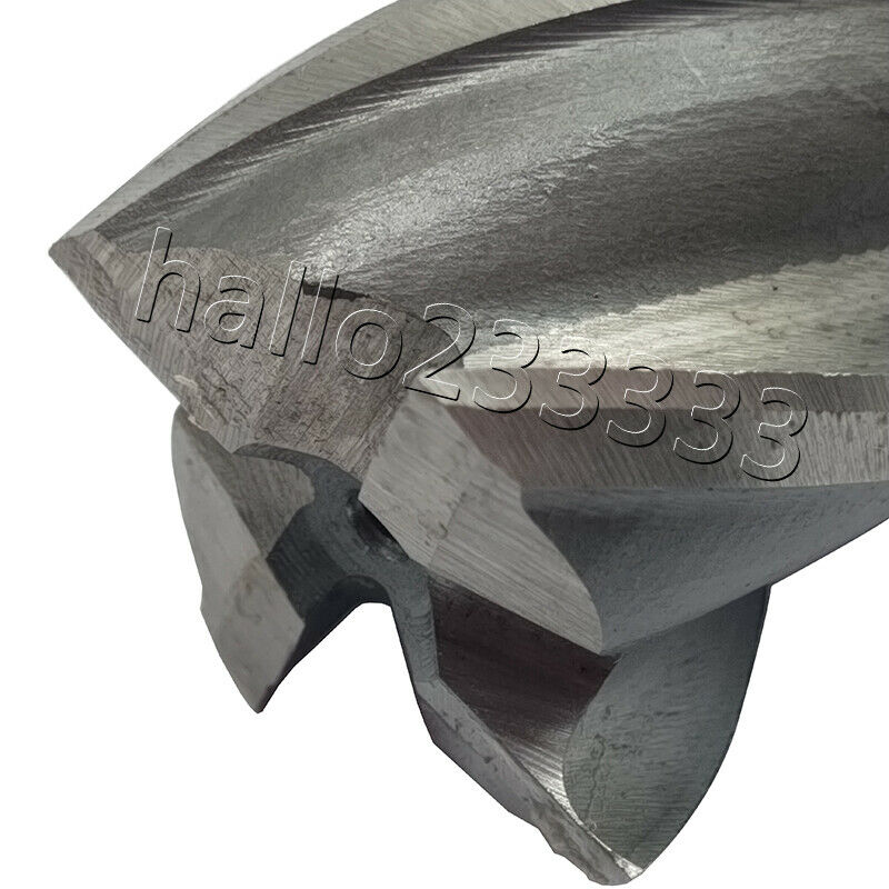 φ26X20X45X121 4Flute Super hard straight shank high performance end mill
