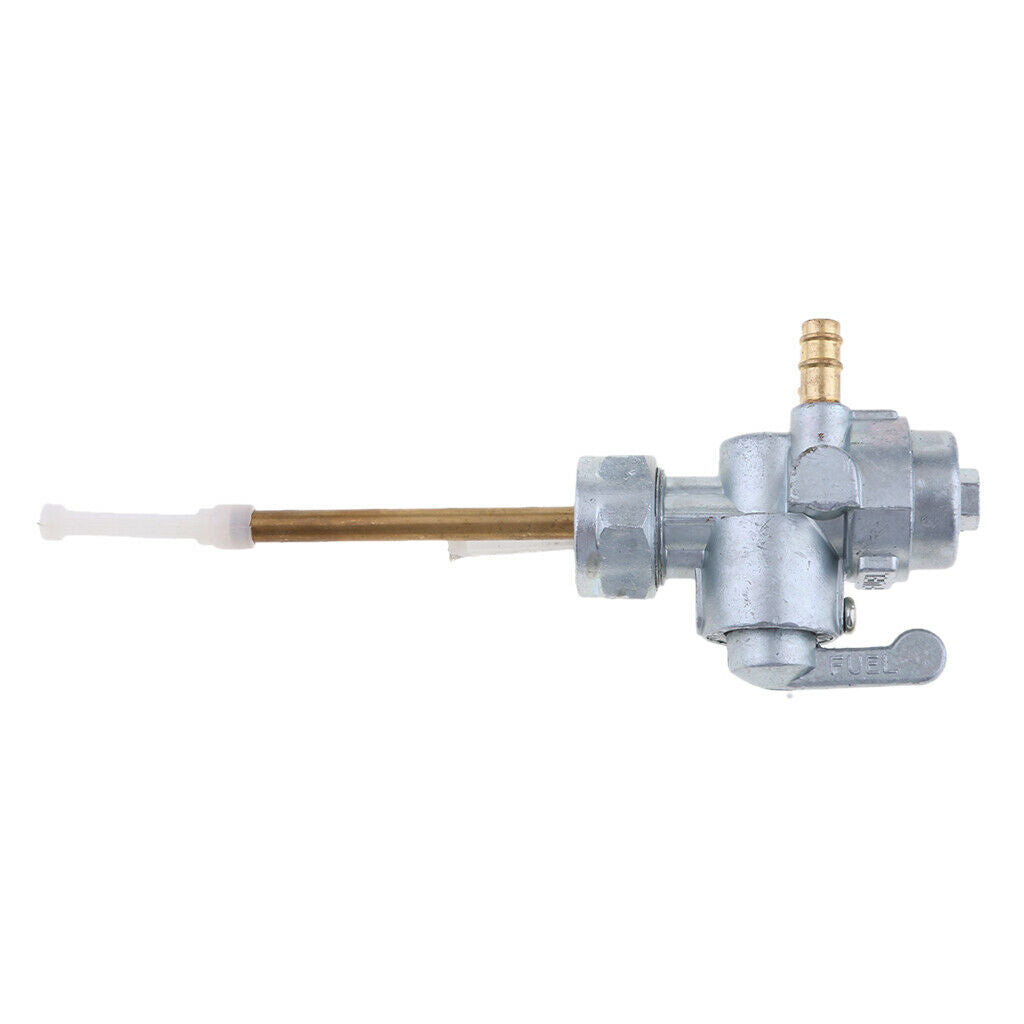 1 piece fuel valve fuel tap switch for for Suzuki T250 1969-1972-