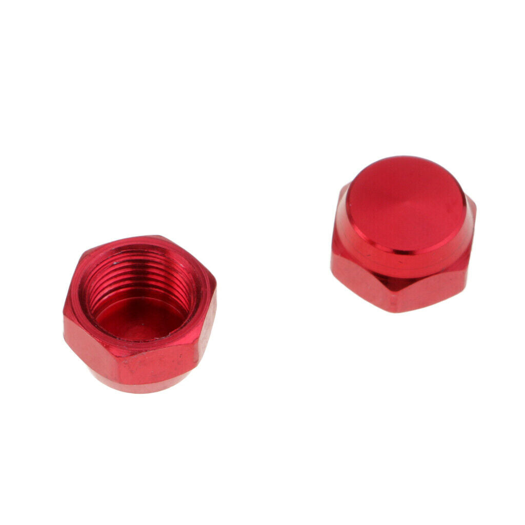 3pcs Aluminum Alloy Fishing Reel Handles Knobs Saltwater & Freshwater For D/S/A